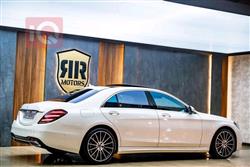 مێرسێدس بێنز S-Class